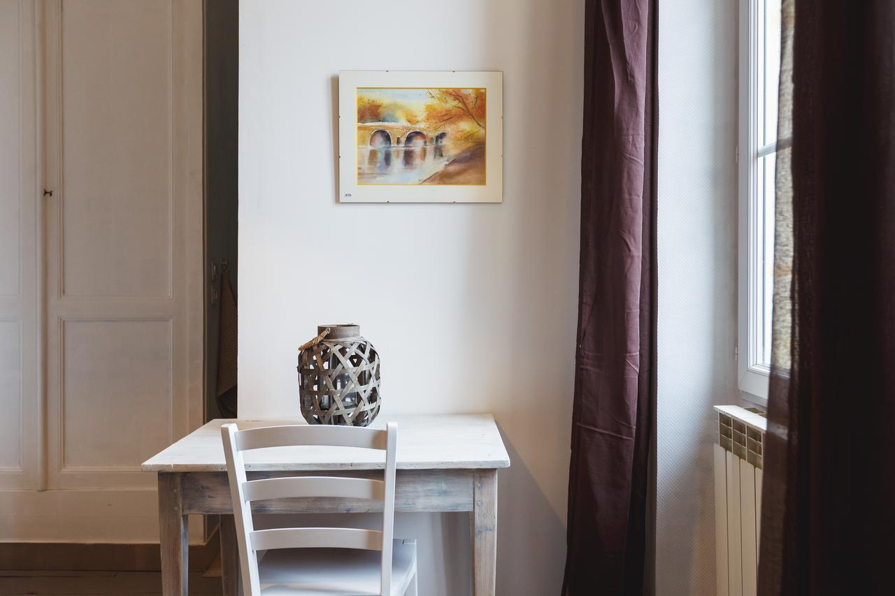 ソーテルヌ Les Ormeaux Bed & Breakfast エクステリア 写真